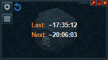 Alt1 Runesphere app